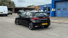 Hyundai i20 1.0T GDi 48V MHD SE Connect 5dr Petrol Hatchback